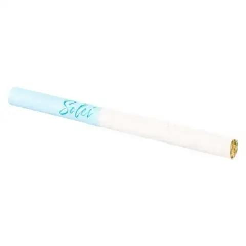 FREE PRE-ROLLS - 10PK (SATIVA)