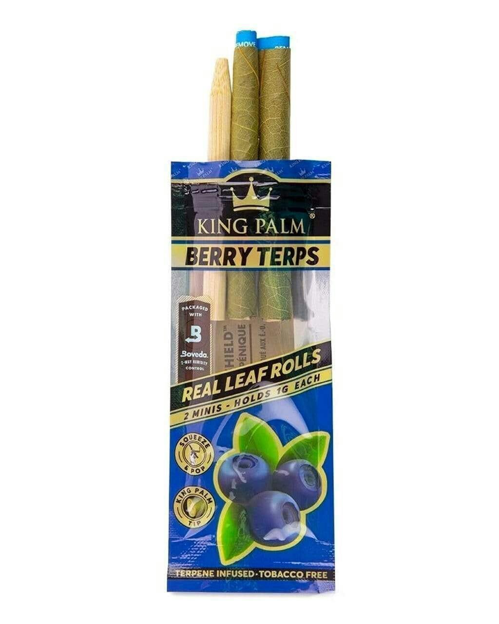 Minis 5pk by King Palm