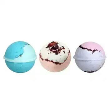 BLUE DREAM BB KUSH CHOCO HASHBERRY MULTIPACK - 3pk