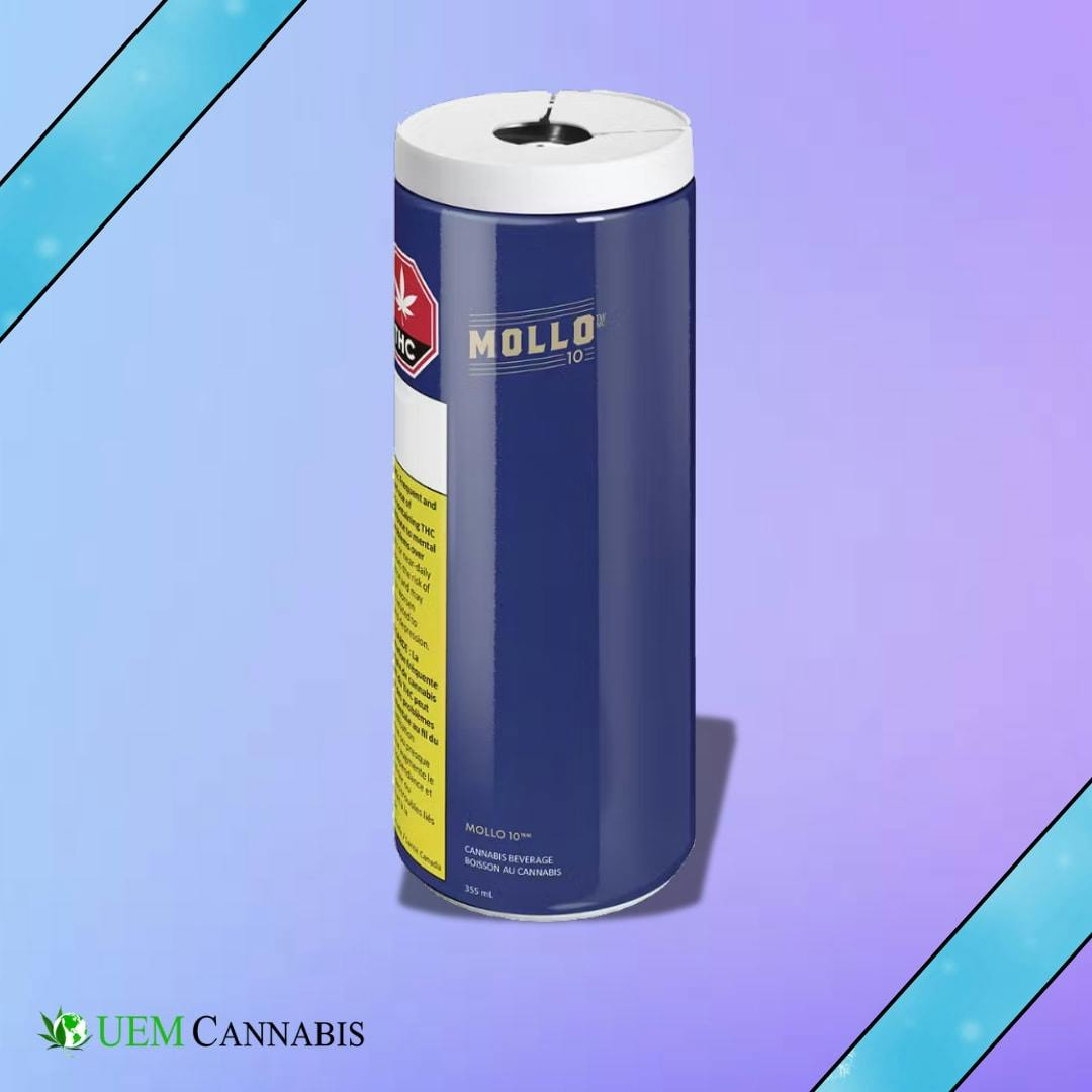 MOLLO 10 - 355ml