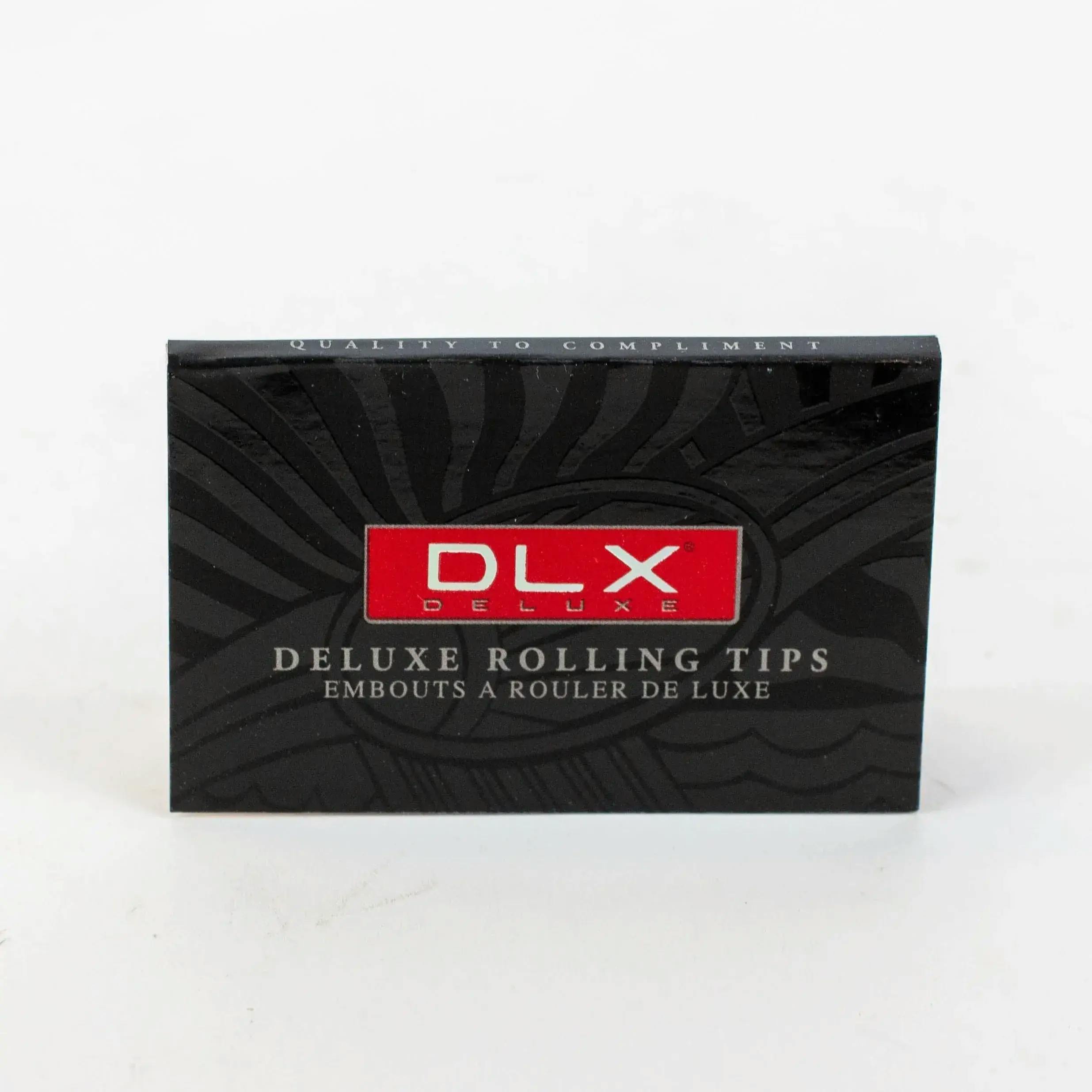 DLX TIPS