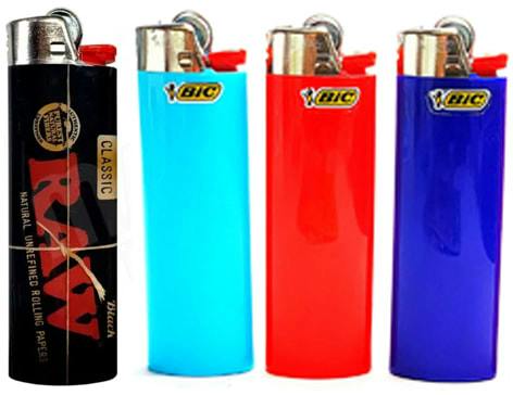 BIC CLASSIC LIGHTER