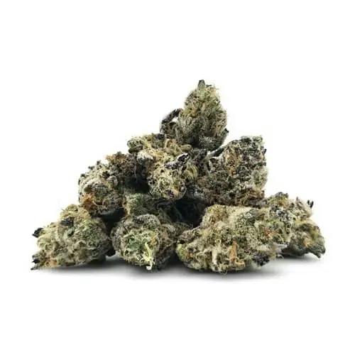 WHITE WIDOW SMALLS - 3.5g (SATIVA)