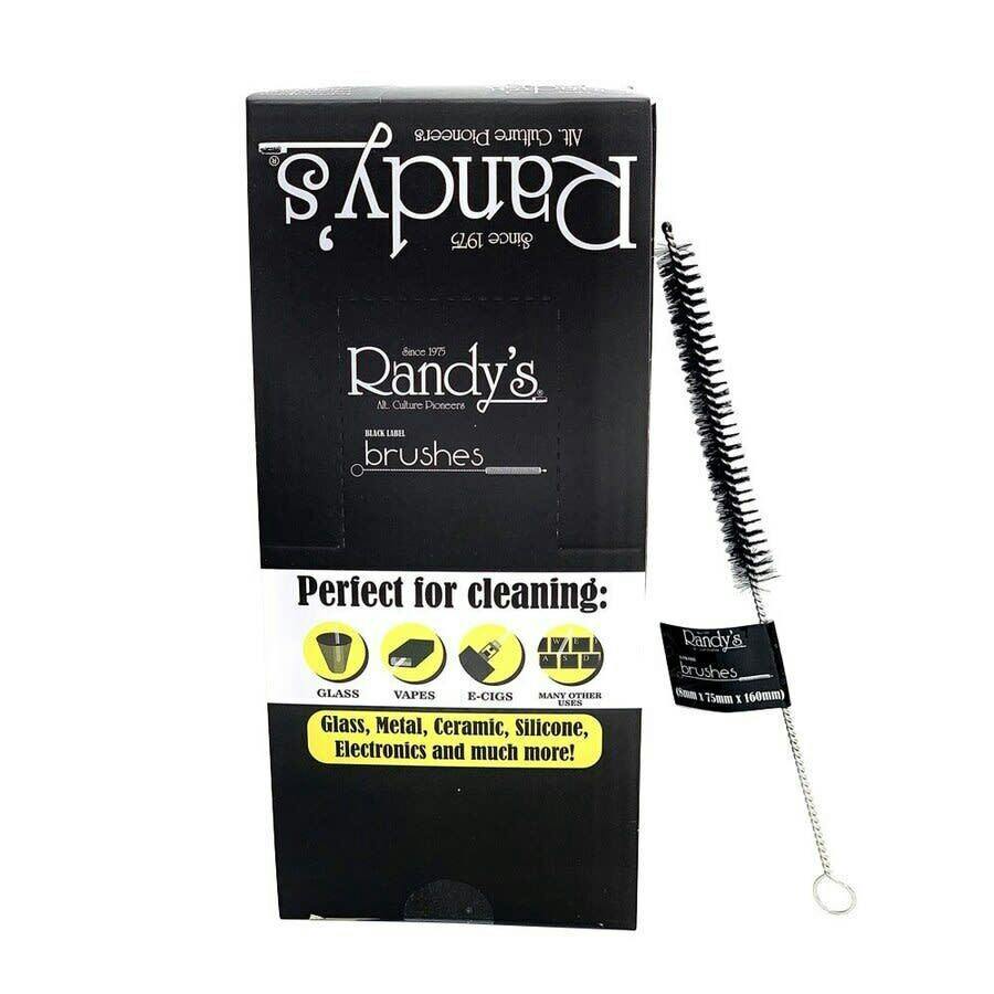 Randy's 6" 8mm Cleaning Brushes by