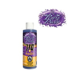 PURPLE POWER 710 FORMULA - 8oz