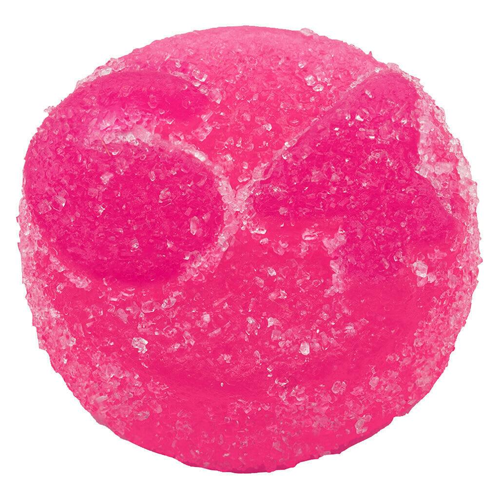 10PC - PINK LEMONADE LIVE ROSIN THC GUMMIES MULTI - 10PC