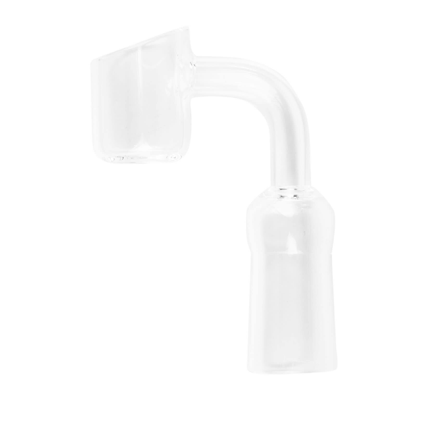 Quartz 14mm Female 90 Deg Banger by iRie