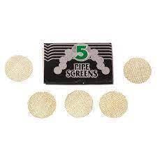 .750 Brass Screens