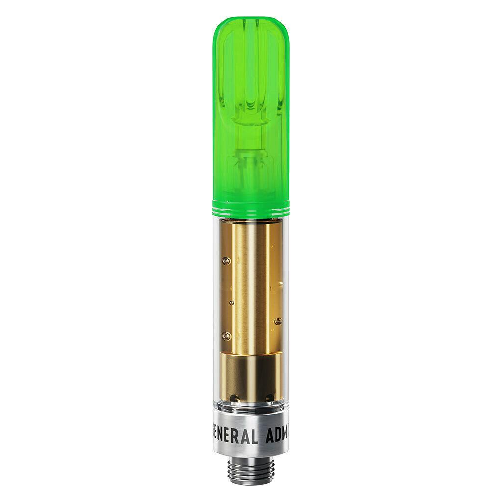 (V) 0.95G - Watermelon Splash Liquid Diamonds by General Admission (INDICA)