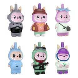 ICONIC FUNNY MONSTER - CARTRIDGE BATTERY 510 Thread 500mAh
