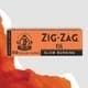 Zig Zag 1 1/4 ORANGE 1 1/4 Rolling Papers