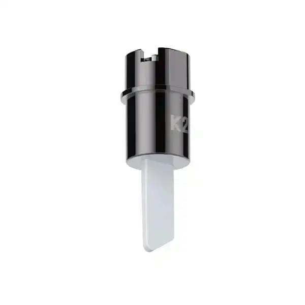 Blade K2 Slanted Ceramic Tip