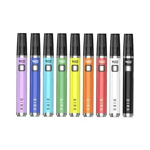 Yocan Dirk Hot Knife