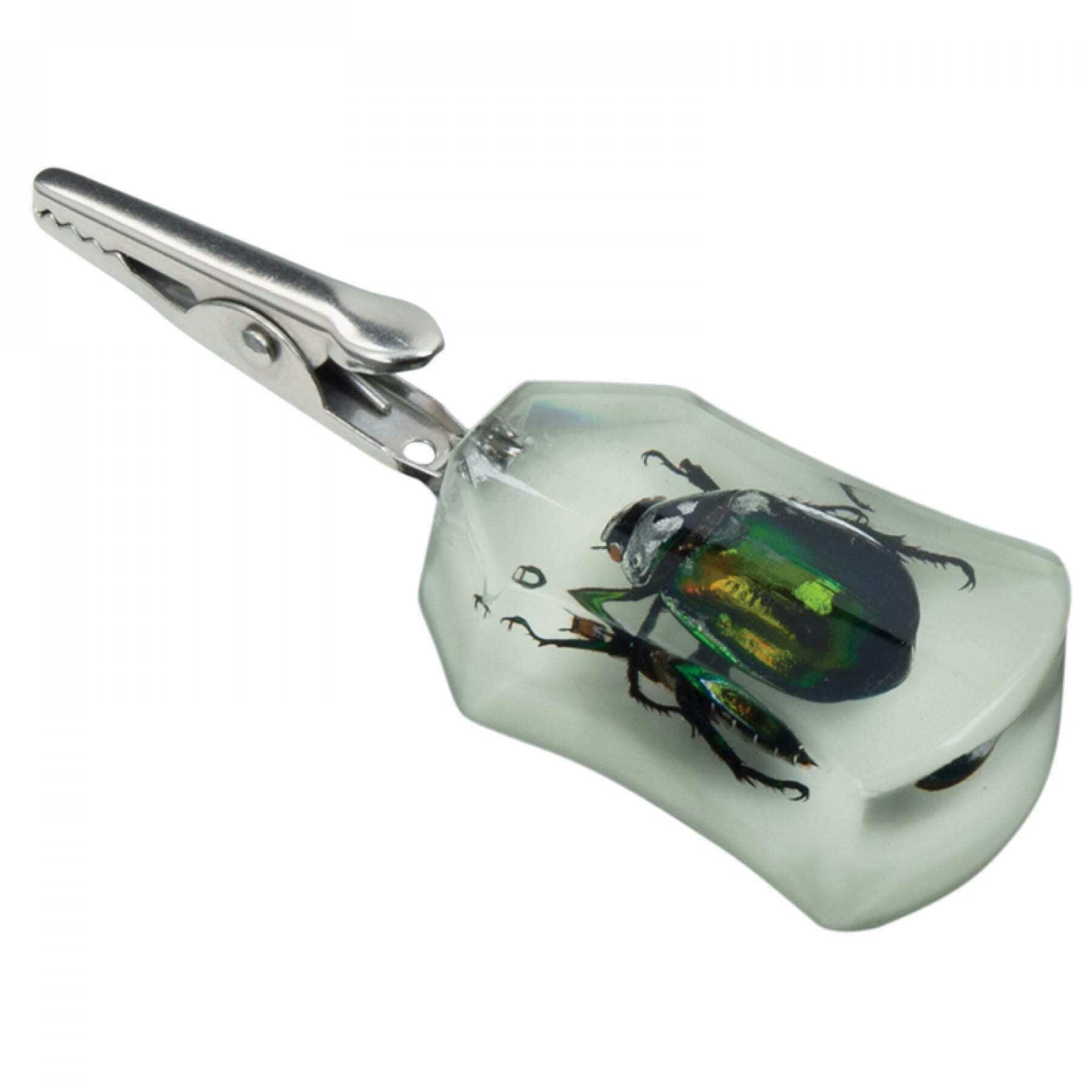 Glow-in-the-Dark Chafer Clip by WCG