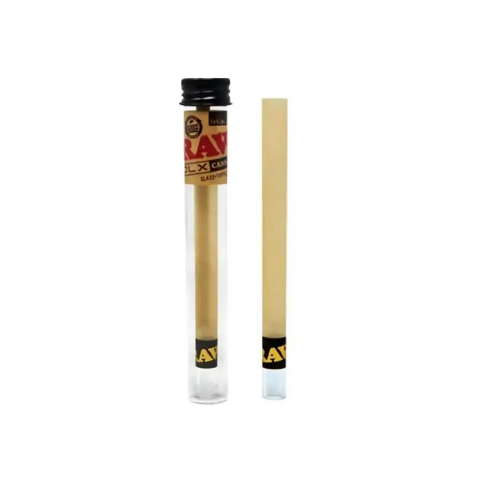 DLX Cannon Glass-Tipped Cones