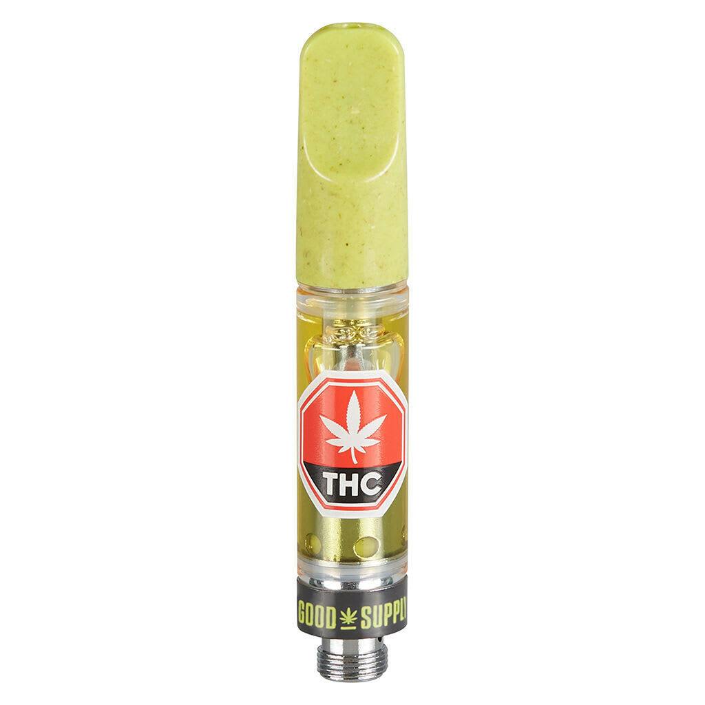 (V) 1G - Cherry Lime Blast by Good Supply (SATIVA)