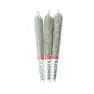 3PK - Reserve Sativa Pre-Rolls by Vancity Cannabis (SATIVA)