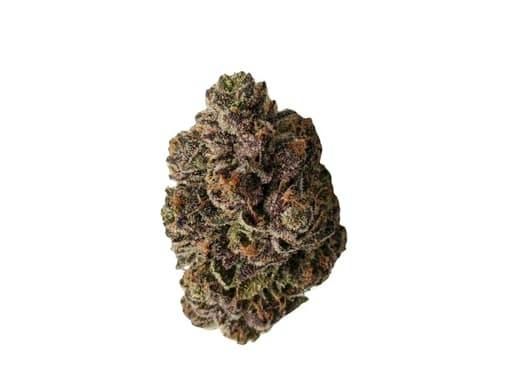 3.5G - Organic Nonna Red by Cappellano Co. (INDICA)