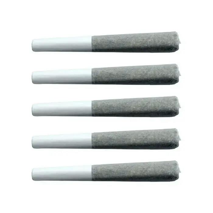 5PK - Kush Cookies Pre-Rolls by 3 Saints
