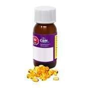 CBN 1:2 CAPSULES - 30pcs