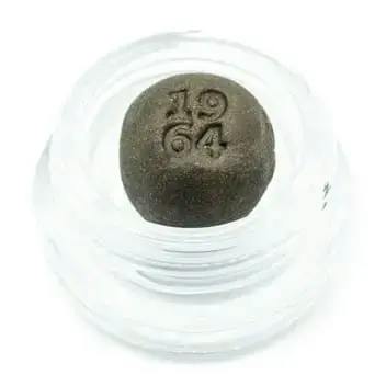 ORGANIC LEBANESE HASH - 2g