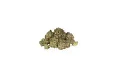3.5G - Midnight OG Smalls by ZAZA (INDICA)