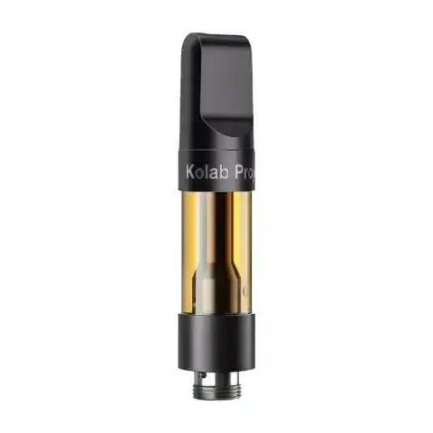 STRAWBERRY ICE DIAMONDS 510 THREAD CARTRIDGE - 1g (SATIVA)