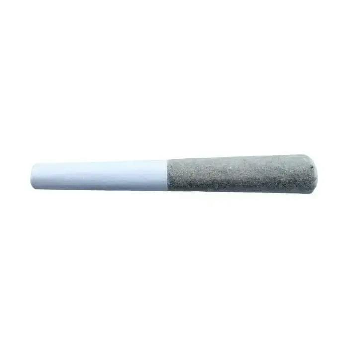 1PK - Qwazars Solventless Hash Infused Pre-Roll (HYBRID) 1g