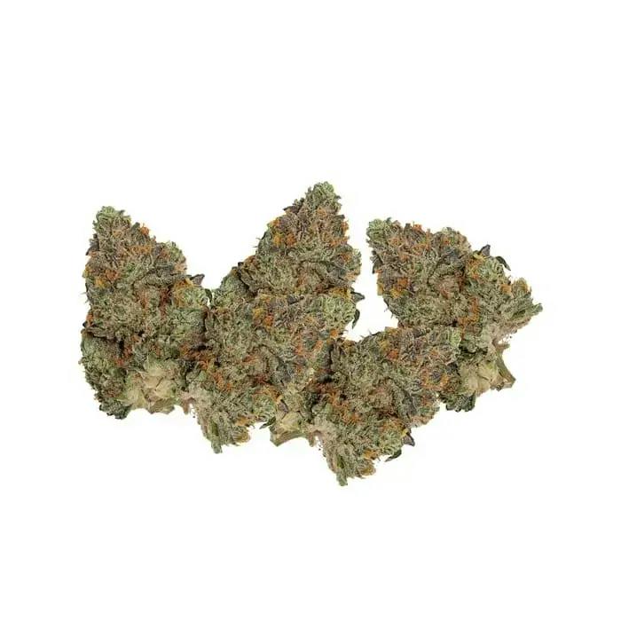 3.5G - Blue Zushi Smalls by Pistol and Paris