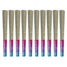 10PK - Animal Mints Pre-Rolls by Valhalla Flower (HYBRID)