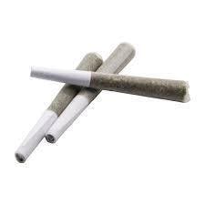 3PK - Gas Pedal by Green Mountain Health Alliance (HYBRID)