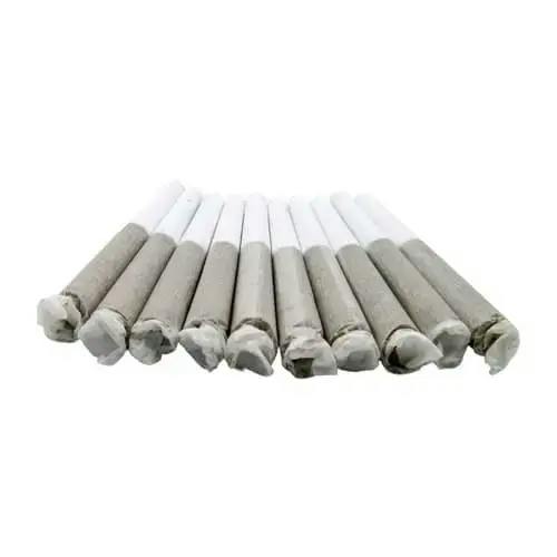 10PK - GAS PEDAL PRE-ROLLS (10x0.5g)