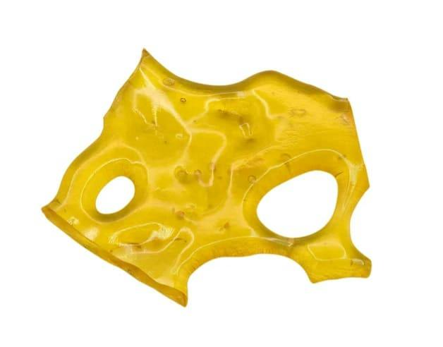 1G - Blue Dream x Cherry Punch Shatter by Endgame