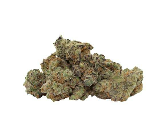 BLACKBERRY BREATH SMALLS LTO - 3.5g (INDICA)