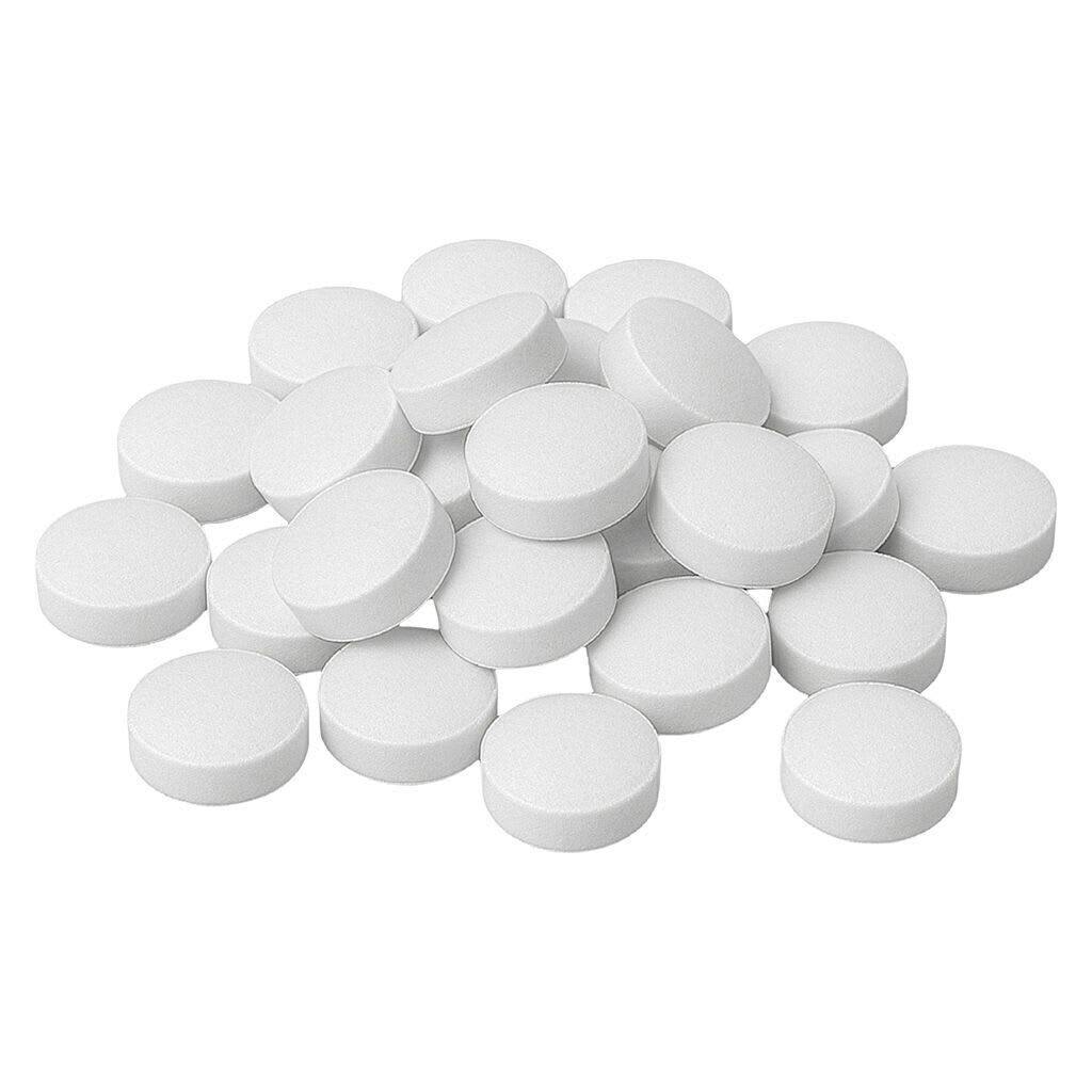 (E) 25PC - Live Rosin 2:1 THC/CBC Tablets by Blips
