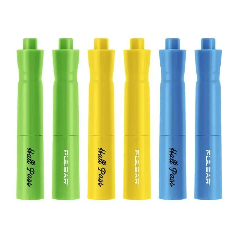 510 DL Hall Pass Vaporizer by Pulsar