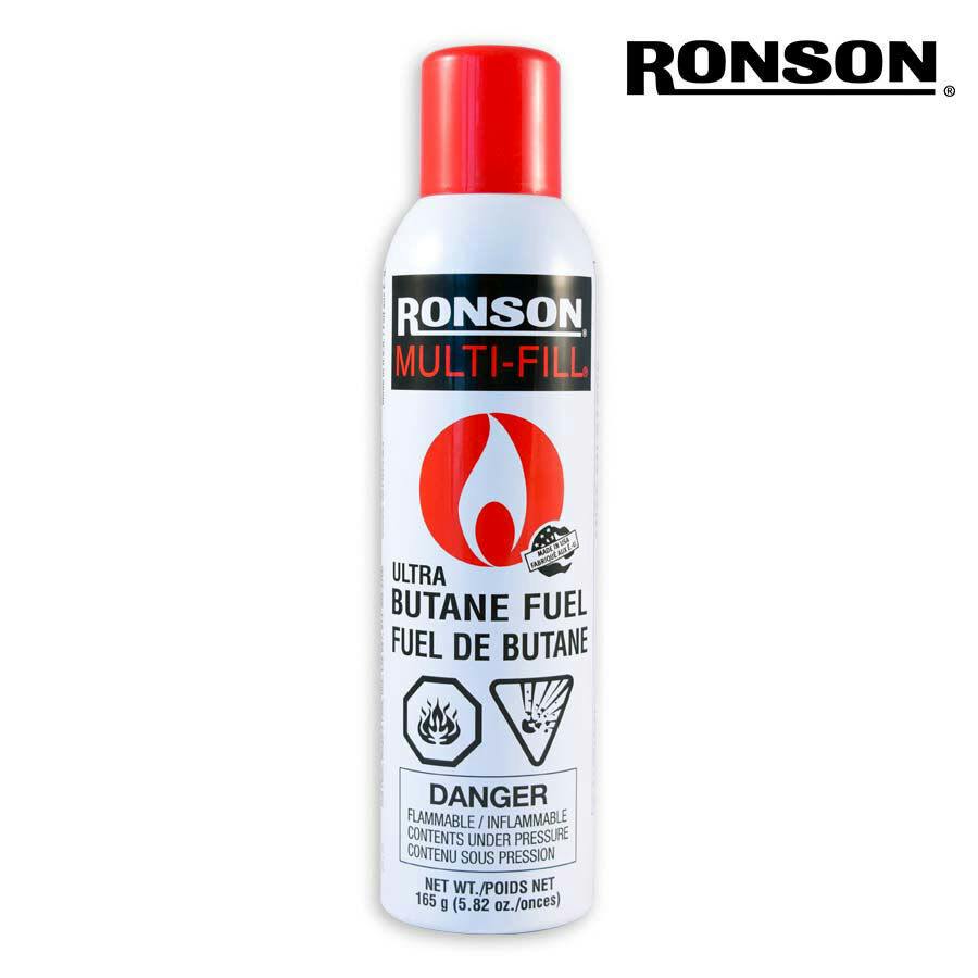 Ronson Butane 165g