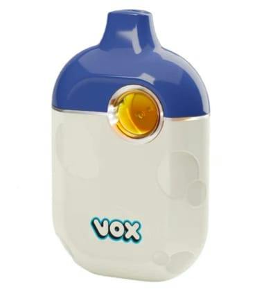 (DVP) 1.2G - Sugar Rush by Vox (INDICA)