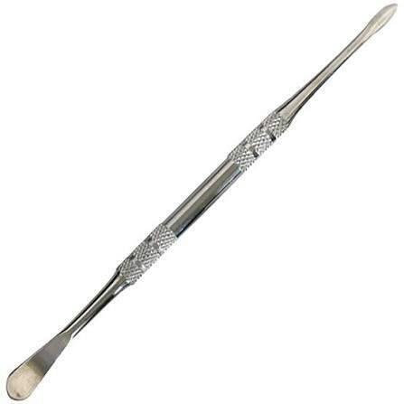 Silver Dab Spoon
