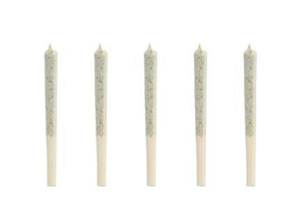 5PK - Pink Drip Pre-Rolls by 1964 (INDICA)