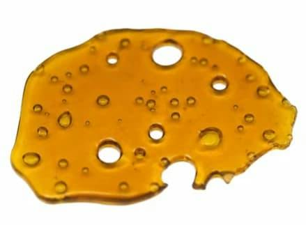 1G - Jealousy Live Resin Shatter by Boomstick