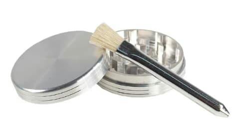 Buddies Grinder Brush (Brush only)