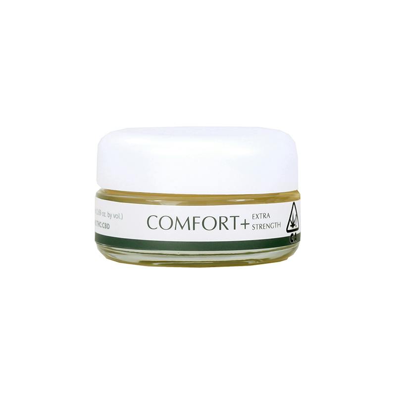 Sweet Releaf Comfort+ 14:1 50ml Body Butter