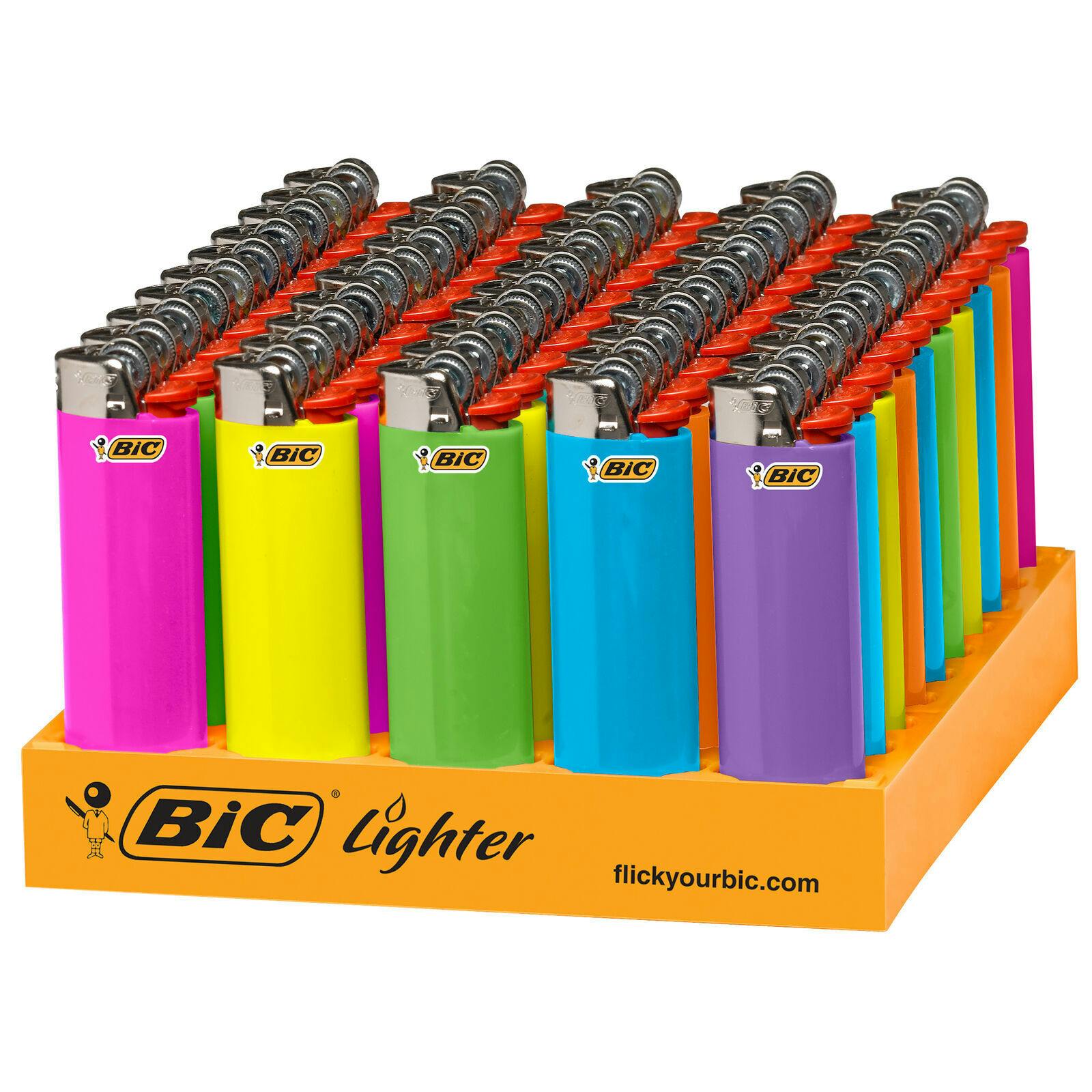 BIC Lighters