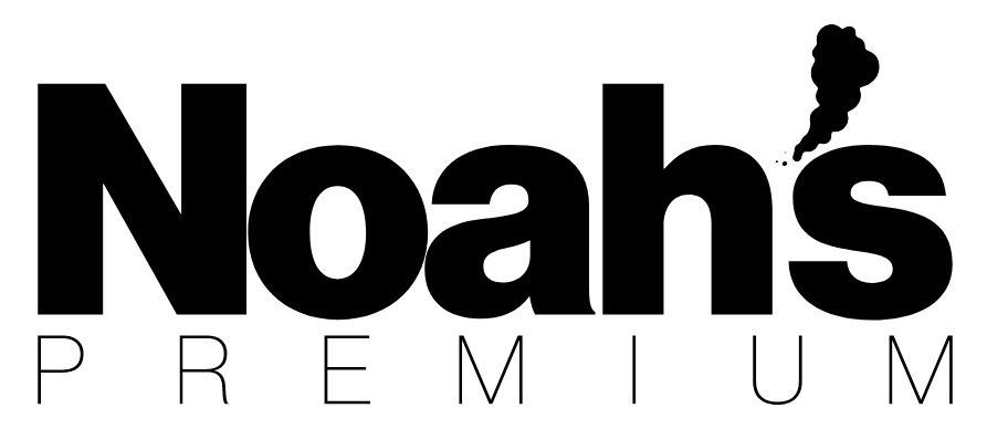 Noah's Premium Cookie Glue 2 x 10g PR Packs