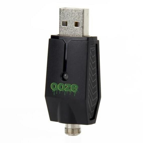 OOZE USB Smart Charger