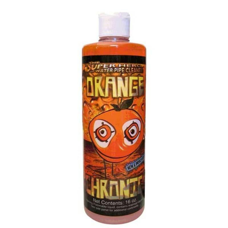 Orange Chronic