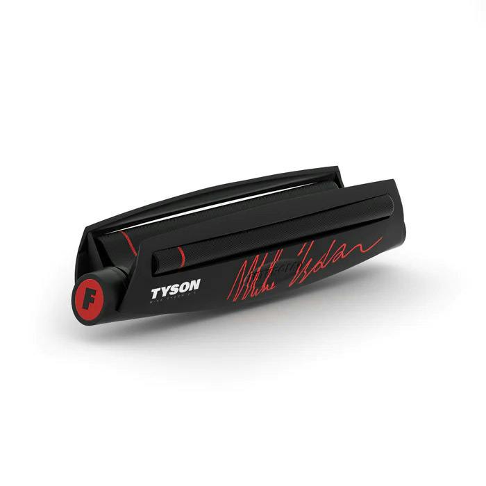 Tyson Cone Roller Black