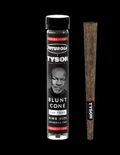 Tyson Blunt Cone
