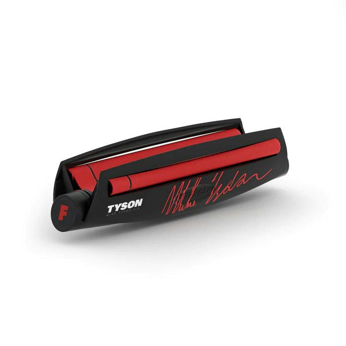 Tyson Cone Roller Red